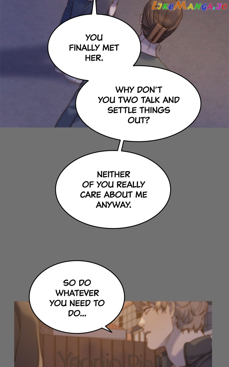 A Heartfelt Andante Chapter 50 - Page 32
