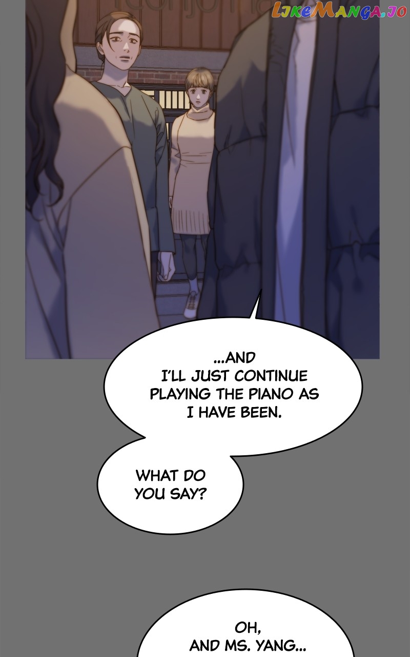 A Heartfelt Andante Chapter 50 - Page 33