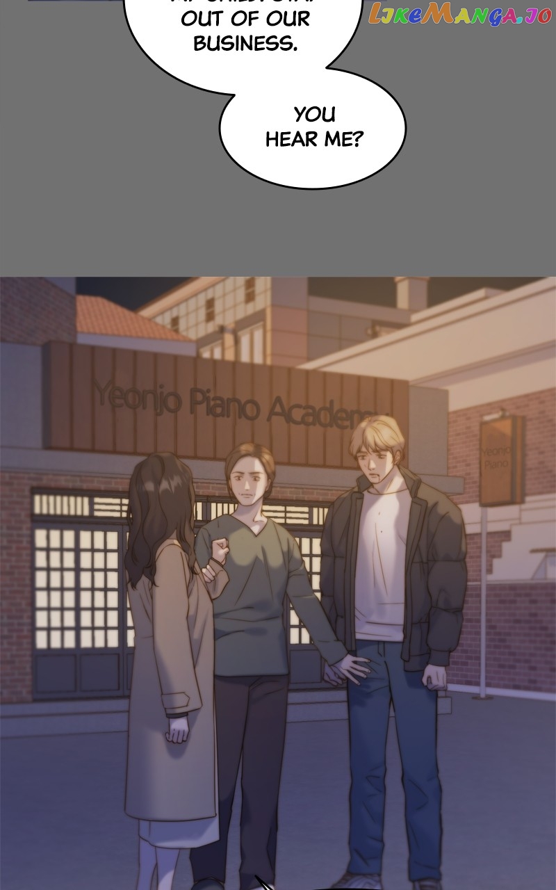 A Heartfelt Andante Chapter 50 - Page 50