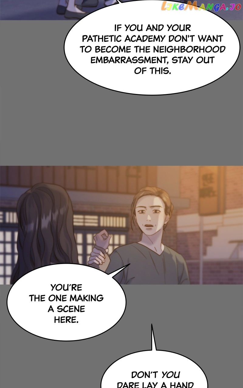 A Heartfelt Andante Chapter 50 - Page 51