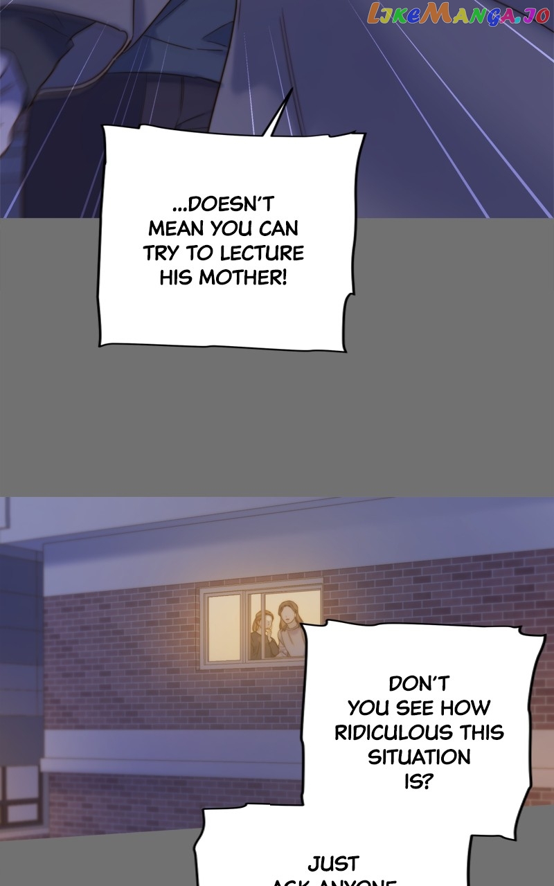 A Heartfelt Andante Chapter 50 - Page 56