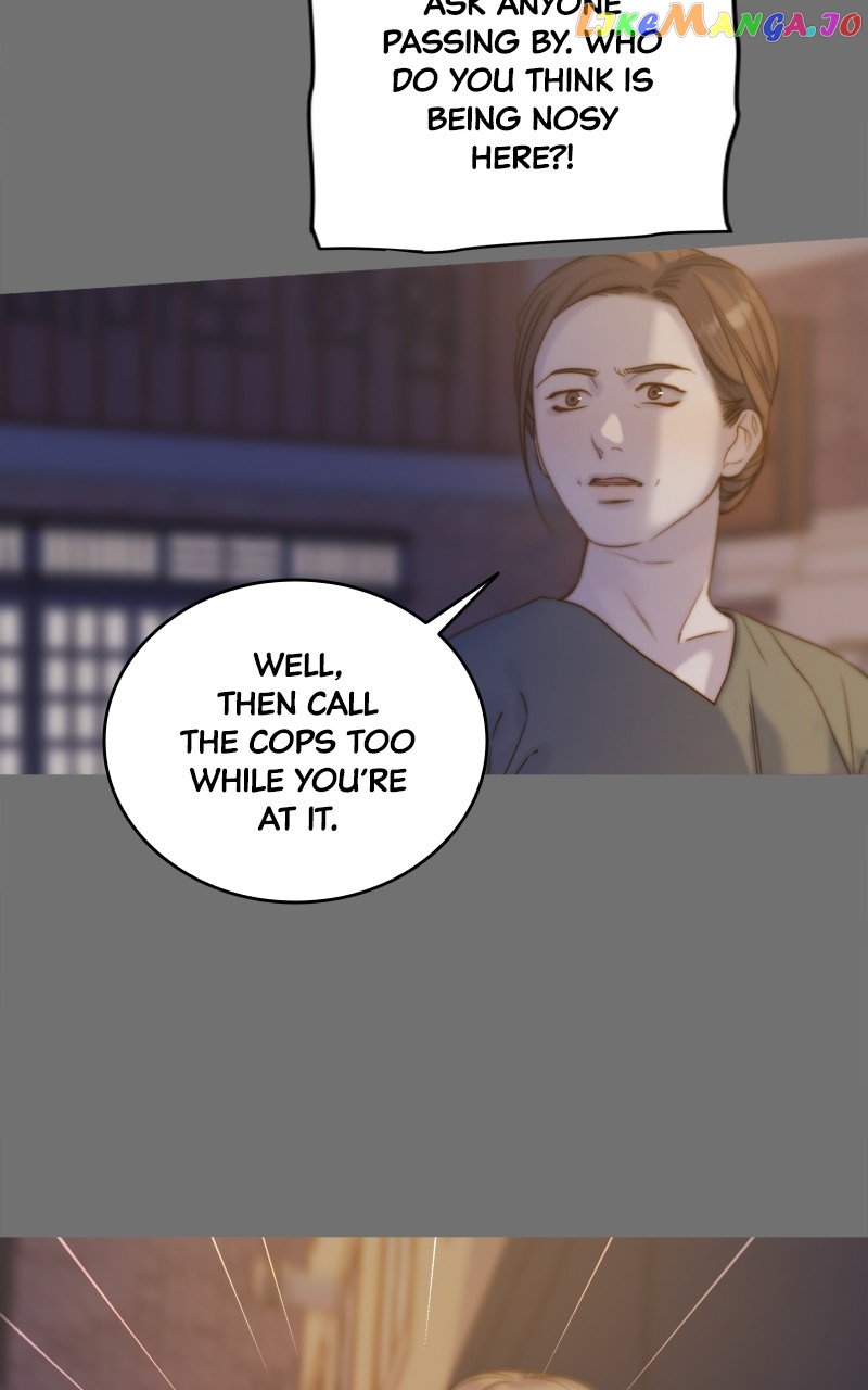 A Heartfelt Andante Chapter 50 - Page 57