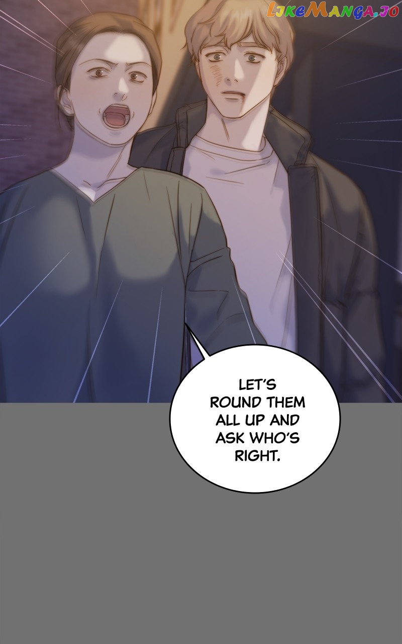 A Heartfelt Andante Chapter 50 - Page 58