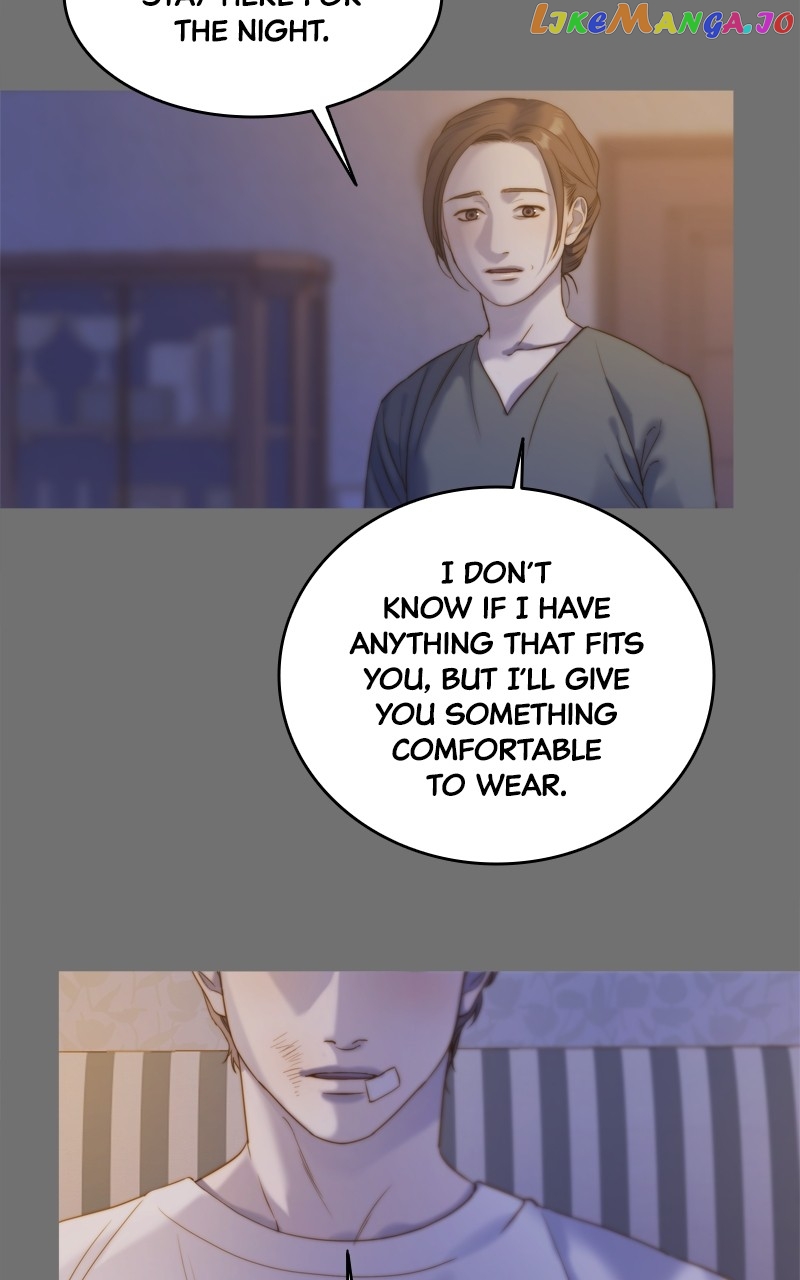 A Heartfelt Andante Chapter 50 - Page 73