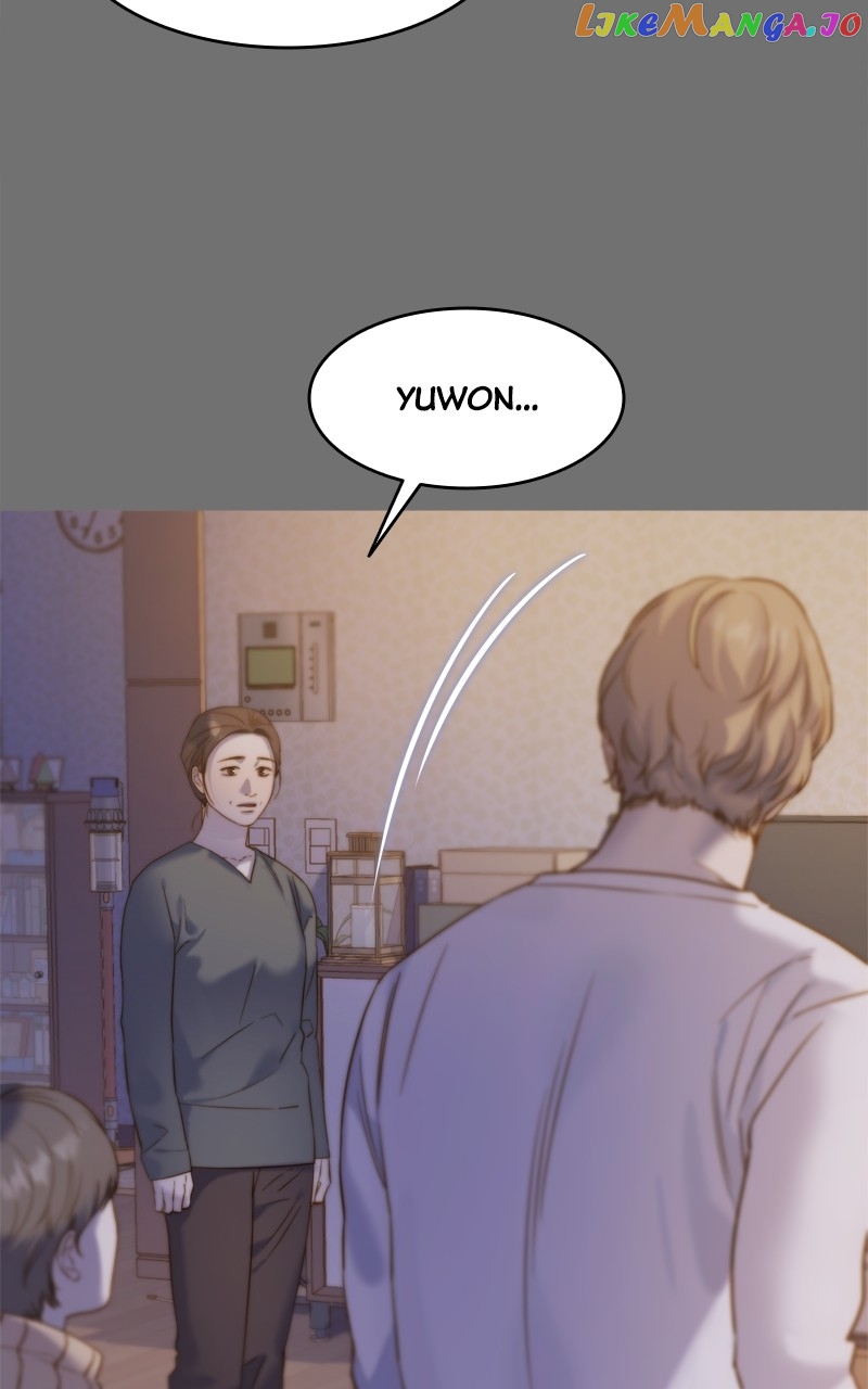 A Heartfelt Andante Chapter 50 - Page 76