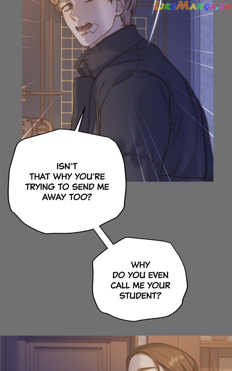 A Heartfelt Andante Chapter 50 - Page 80