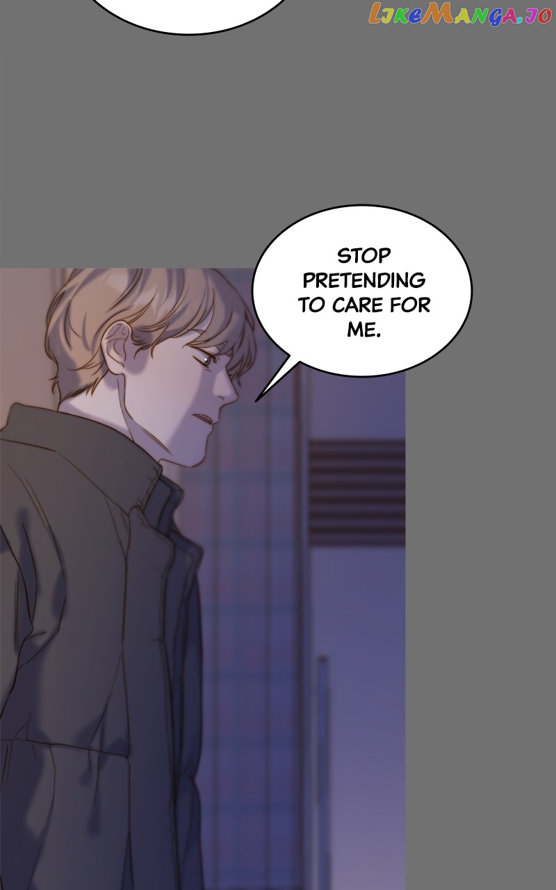 A Heartfelt Andante Chapter 50 - Page 87