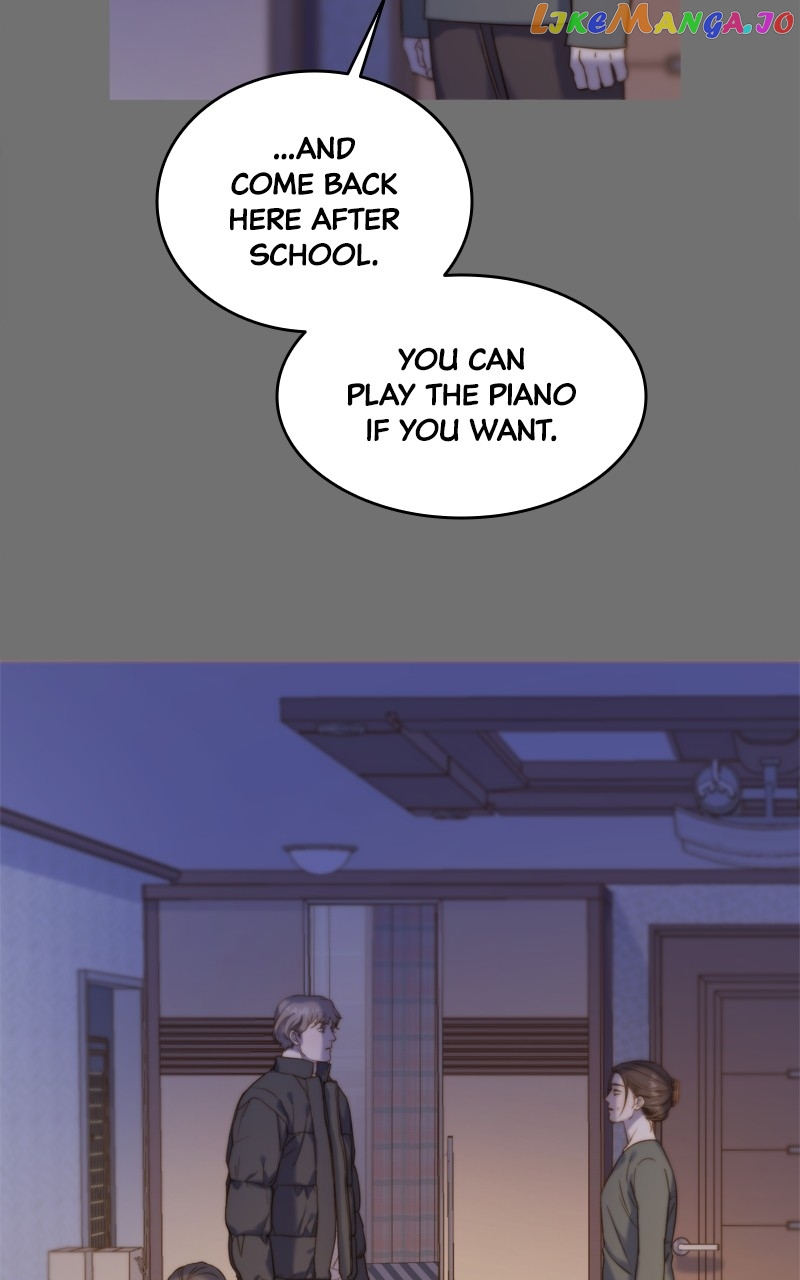 A Heartfelt Andante Chapter 50 - Page 89