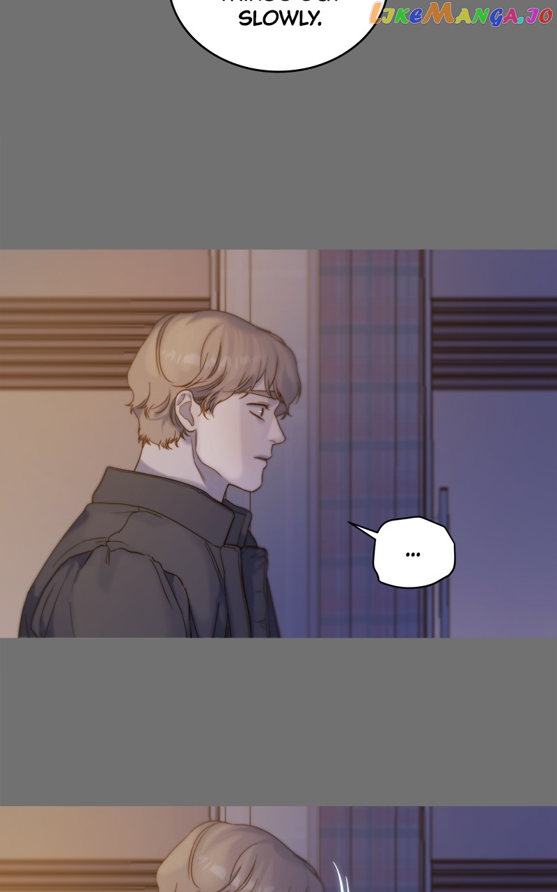 A Heartfelt Andante Chapter 50 - Page 93