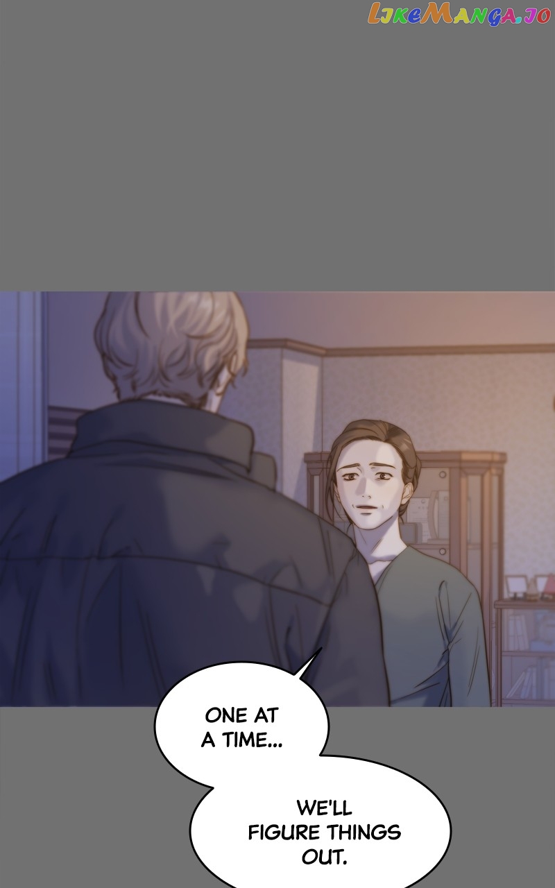 A Heartfelt Andante Chapter 50 - Page 95