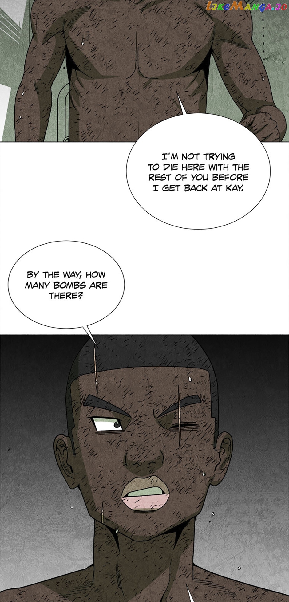 The Drifting Brig Chapter 77 - Page 4