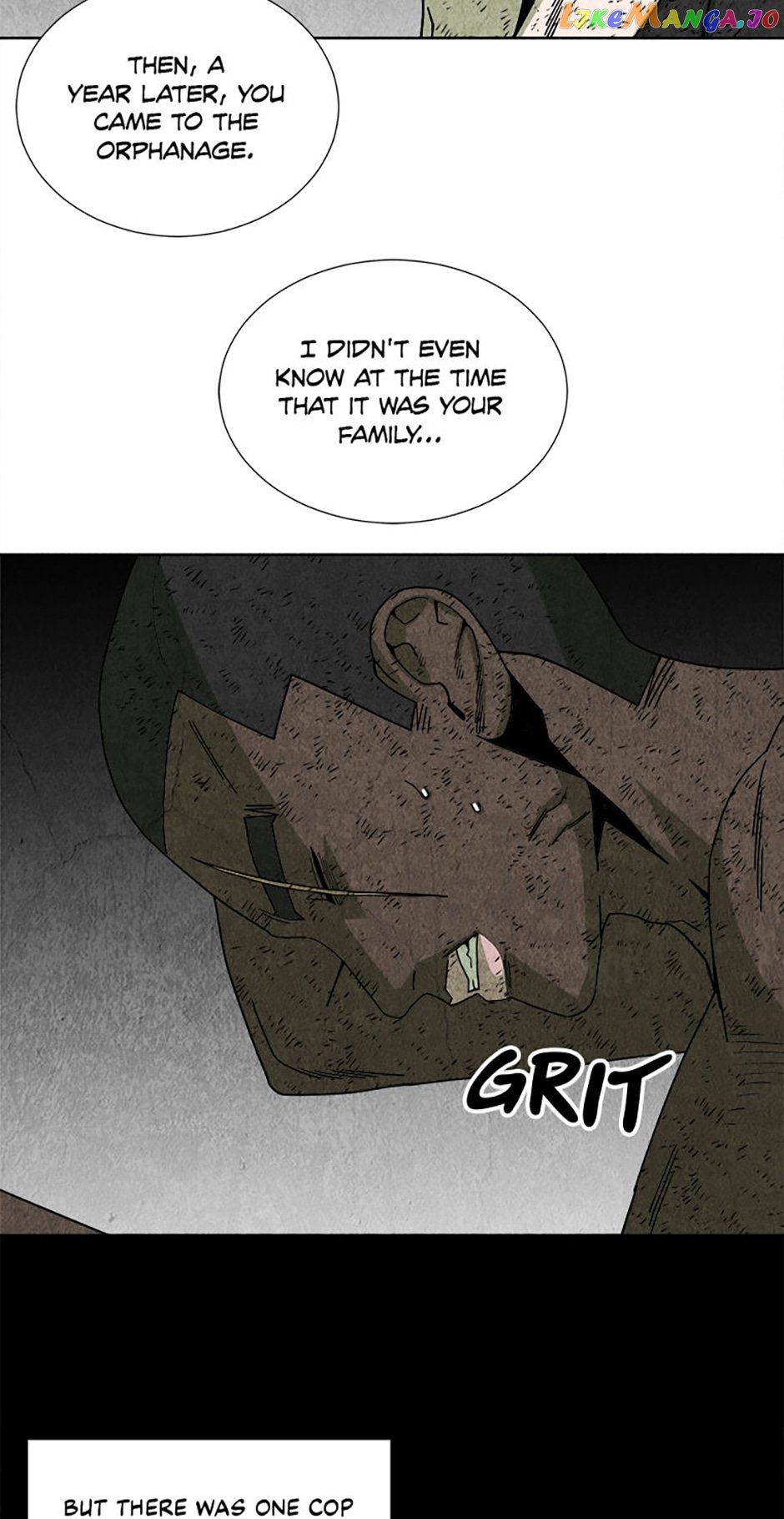 The Drifting Brig Chapter 67 - Page 22