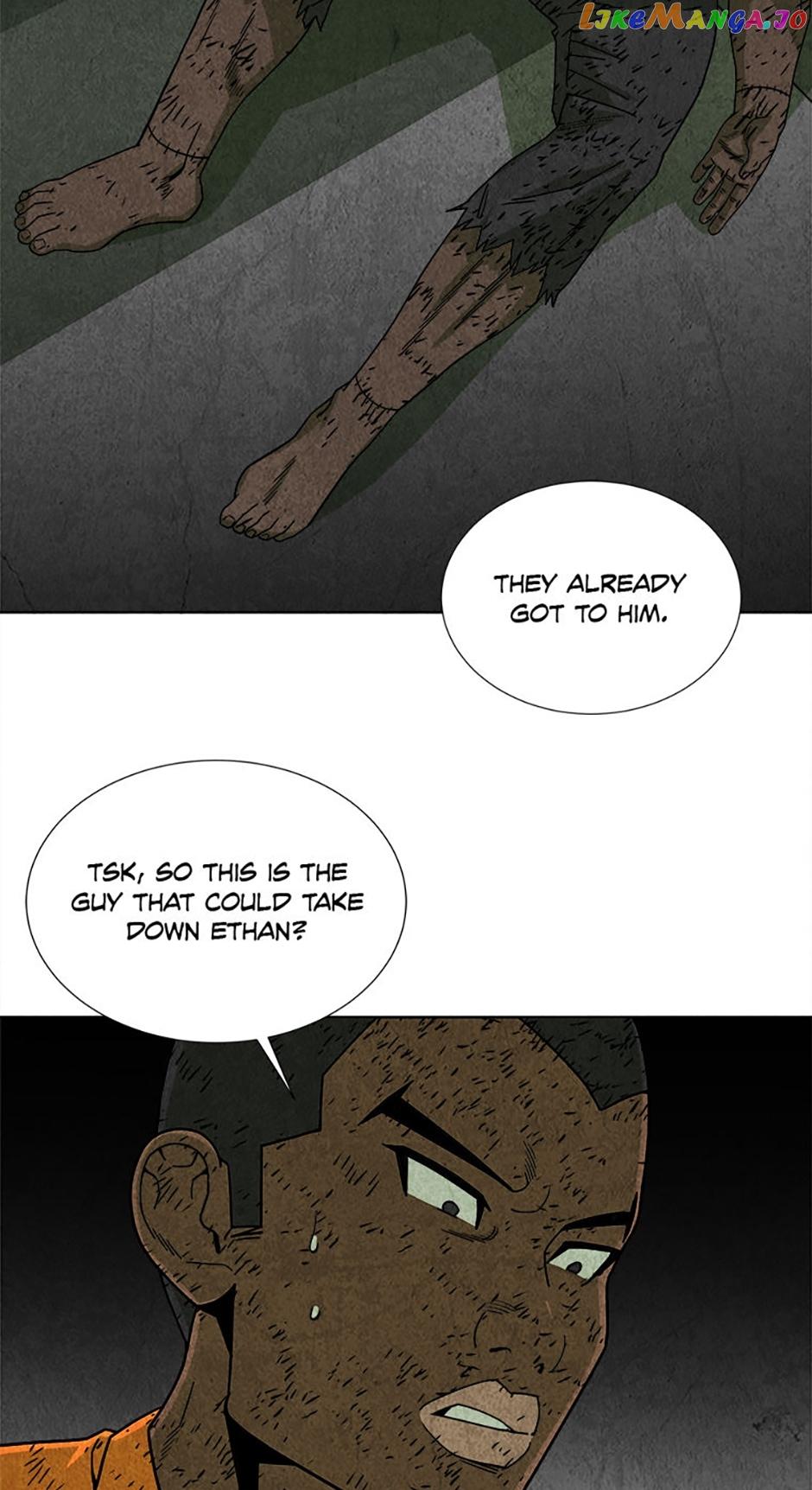 The Drifting Brig Chapter 72 - Page 49