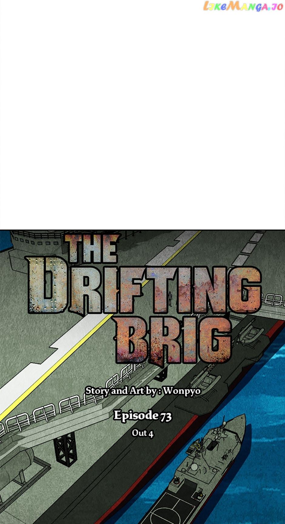 The Drifting Brig Chapter 73 - Page 7