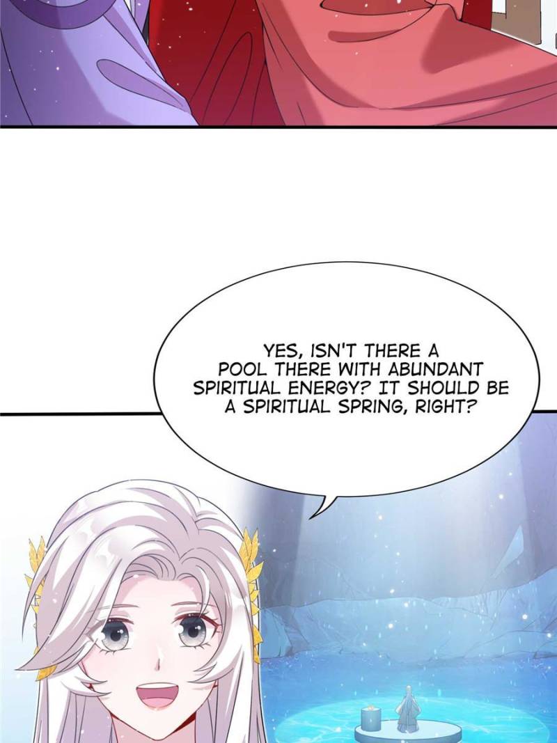 The Beauty and Her Adonises Chapter 47 - Page 4
