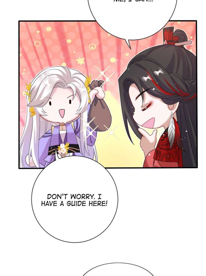 The Beauty and Her Adonises Chapter 47 - Page 7