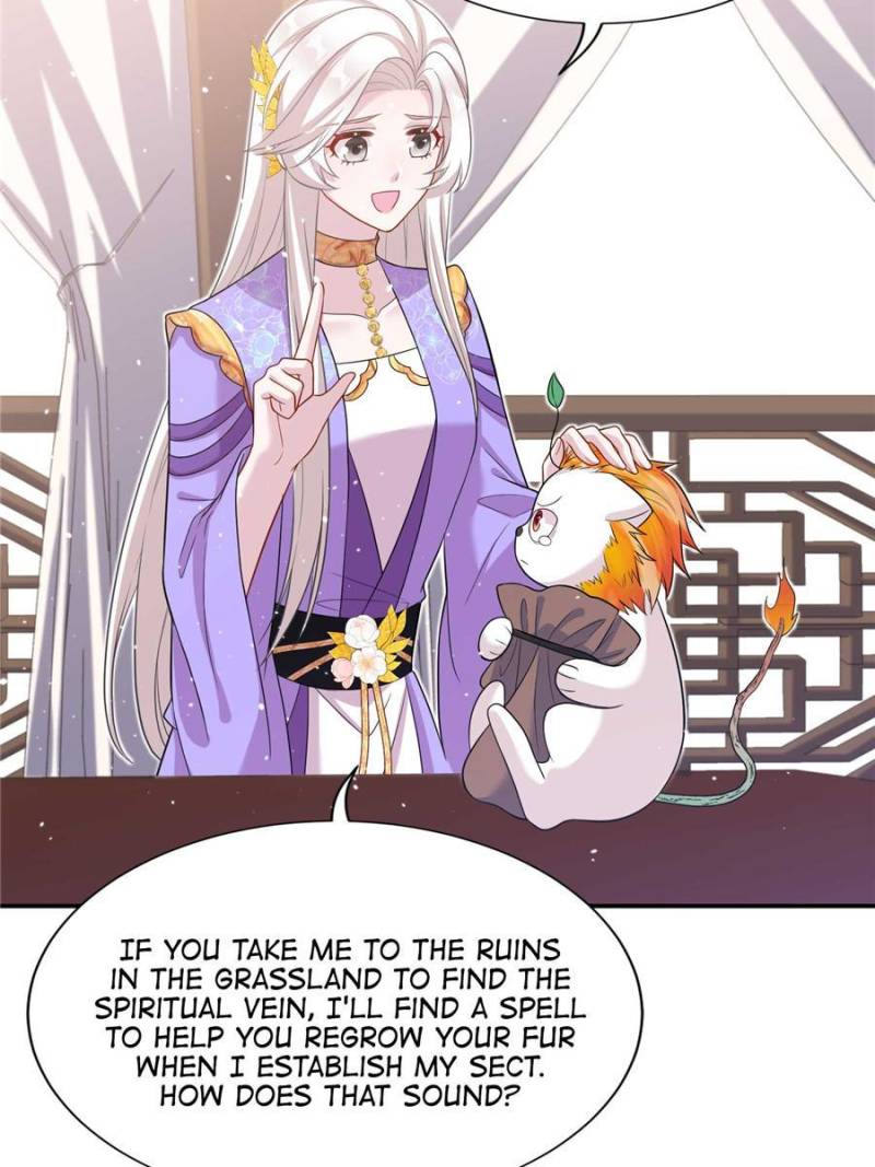 The Beauty and Her Adonises Chapter 47 - Page 17