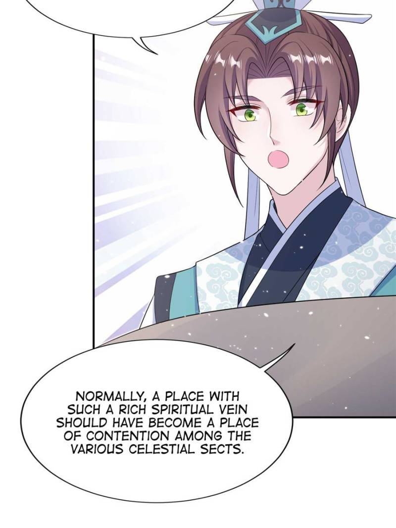 The Beauty and Her Adonises Chapter 47 - Page 41