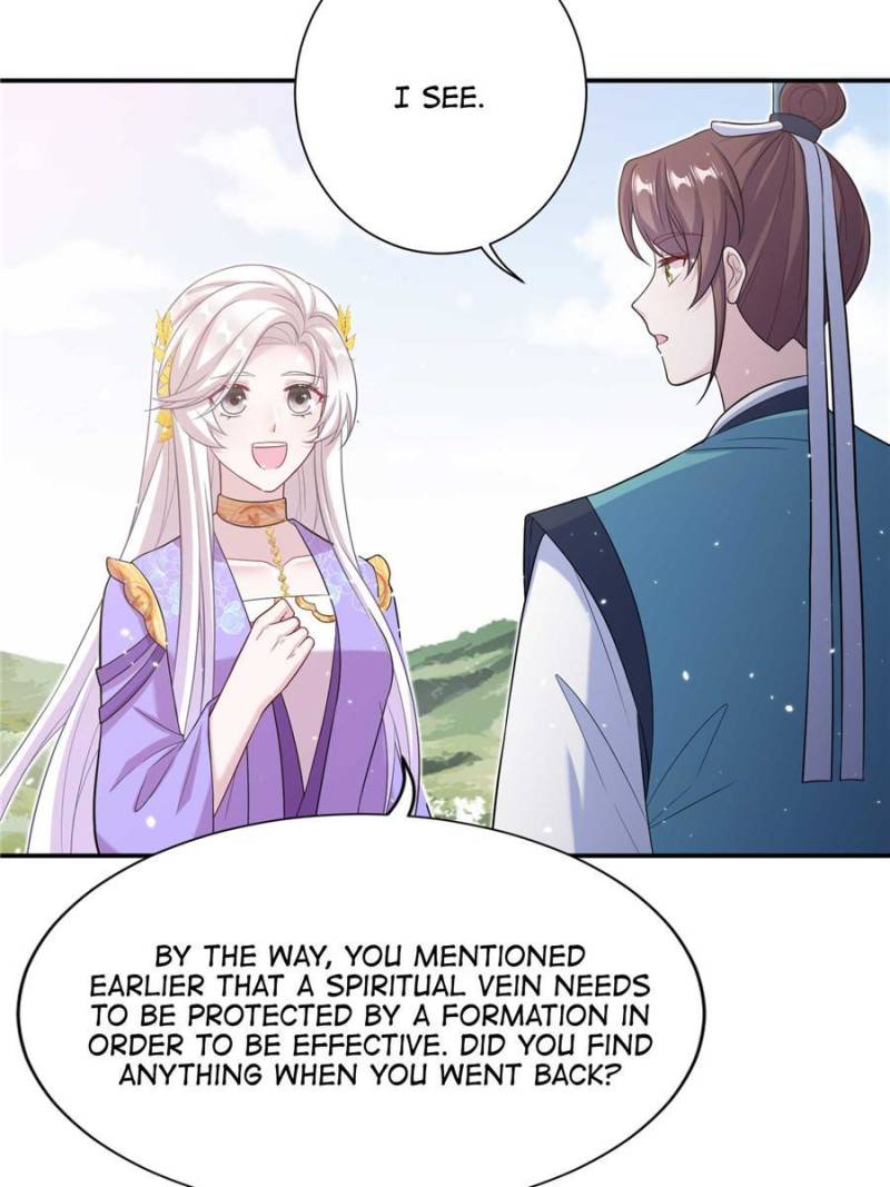 The Beauty and Her Adonises Chapter 47 - Page 44