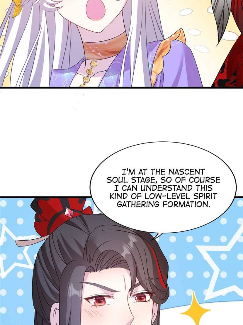 The Beauty and Her Adonises Chapter 47 - Page 52
