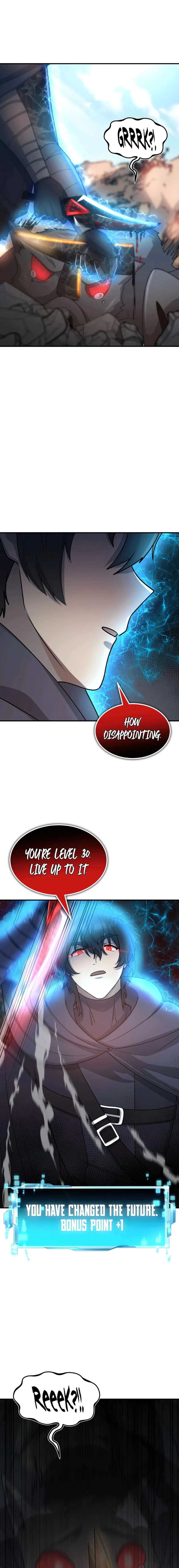 Everyone Regressed Except Me Chapter 26 - Page 5
