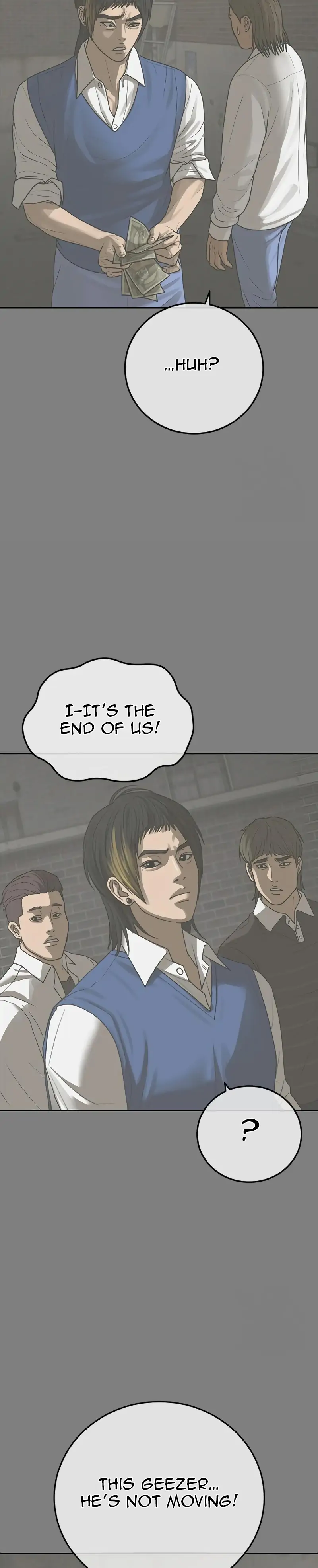Ulzzang Generation Chapter 18 - Page 17