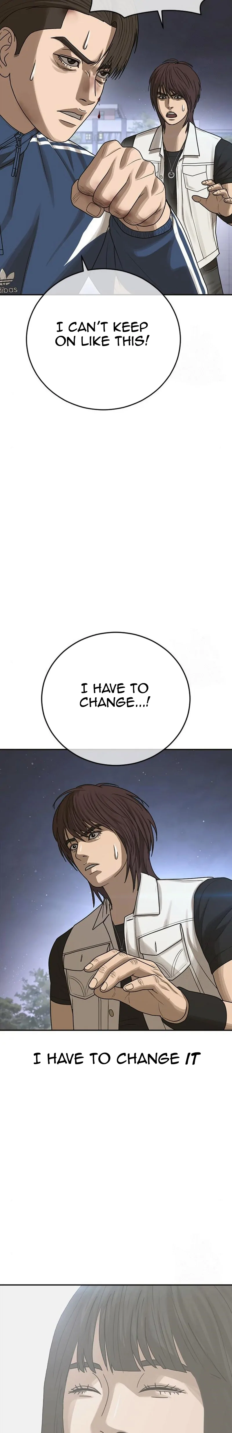 Ulzzang Generation Chapter 19 - Page 38
