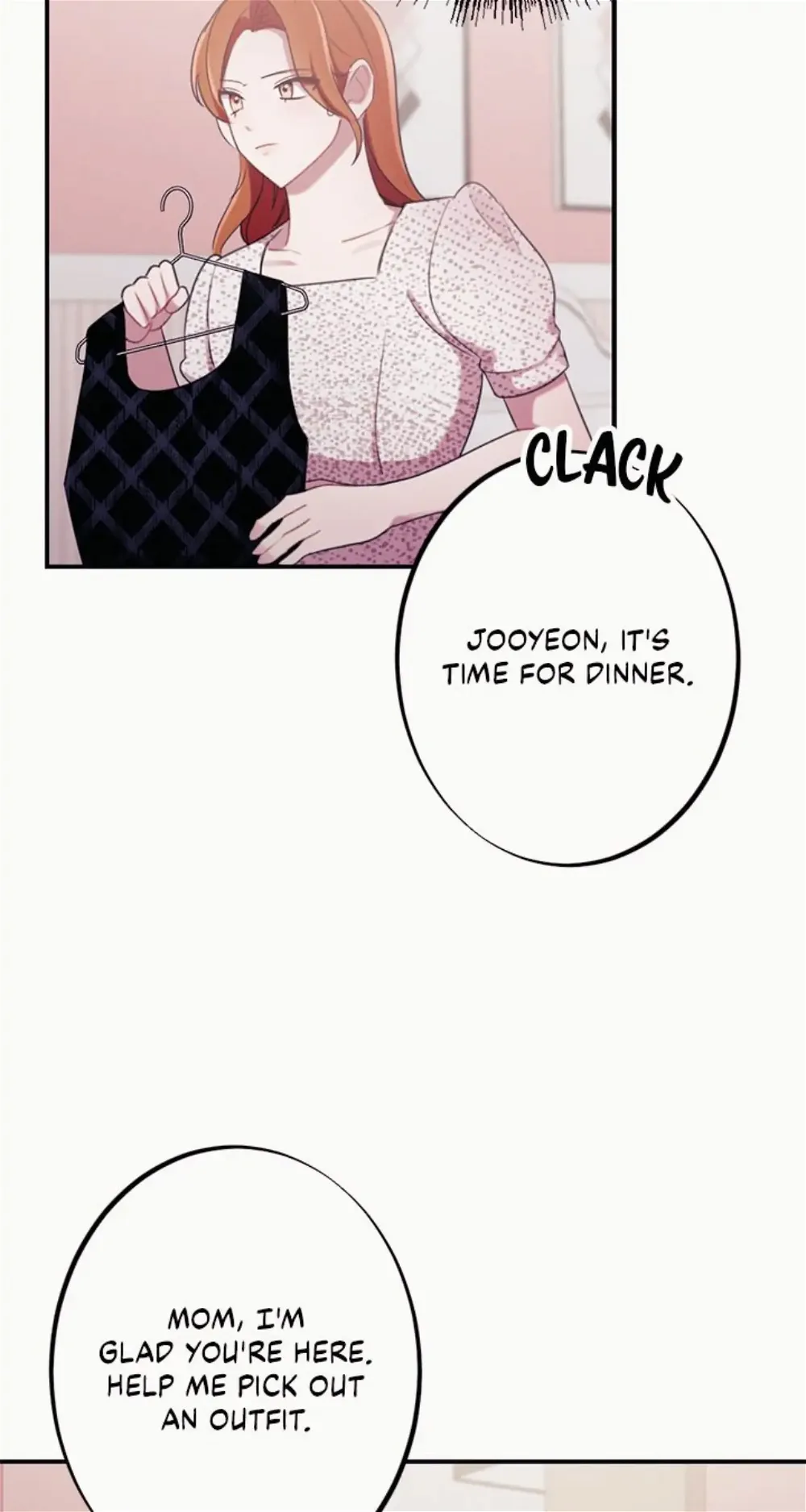 Bright Red Temptation Chapter 22 - Page 46