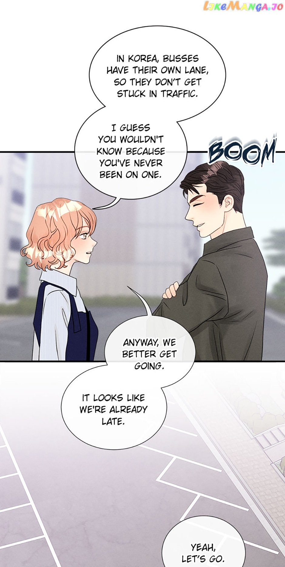 Personal Preference Chapter 41 - Page 5