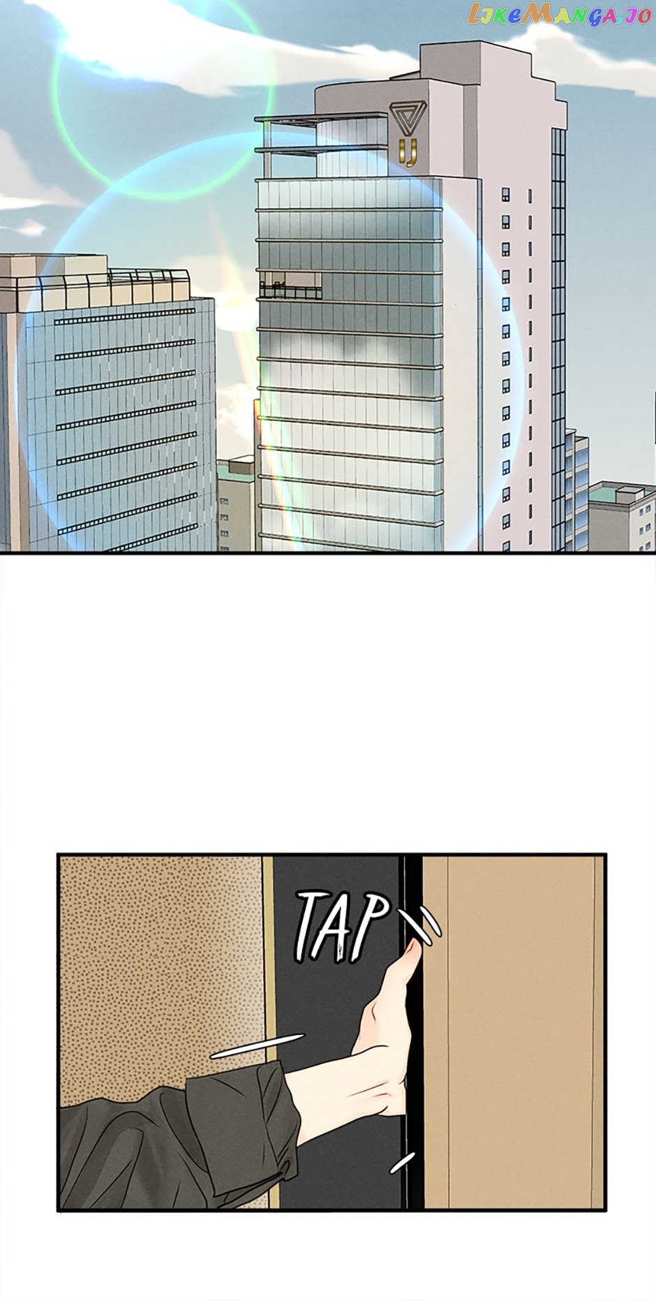 Personal Preference Chapter 41 - Page 14