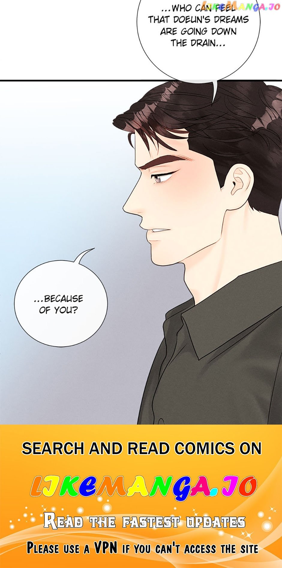 Personal Preference Chapter 41 - Page 48