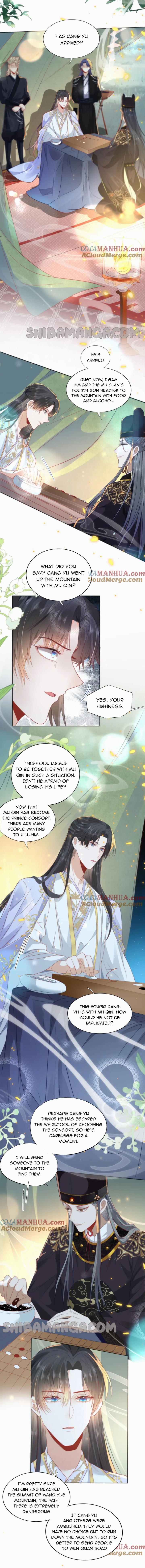 Whose Identity Will Be Discovered First, Wild Fox or Gao Linghua Chapter 16 - Page 3