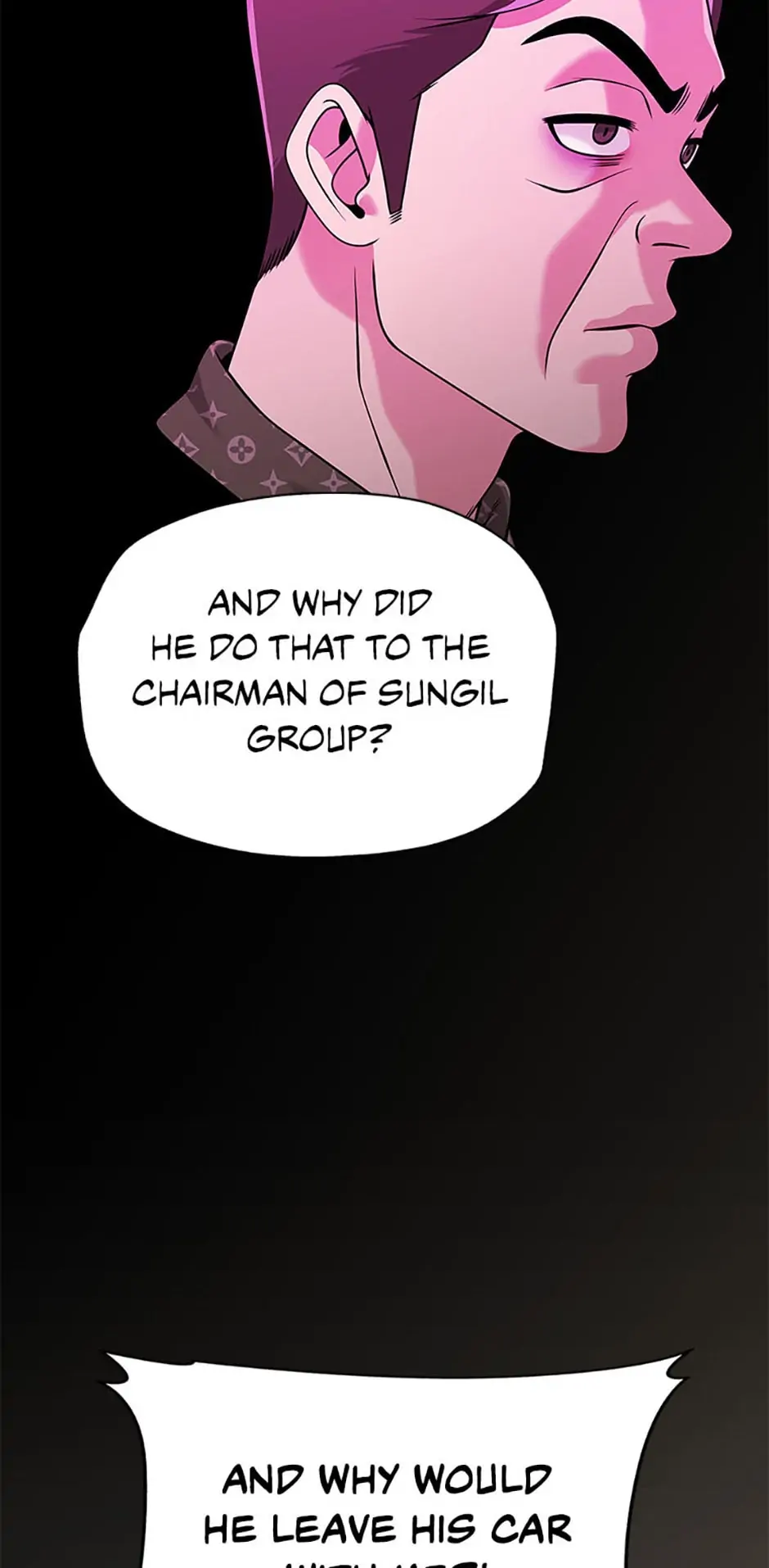Future Bank Chapter 36 - Page 14
