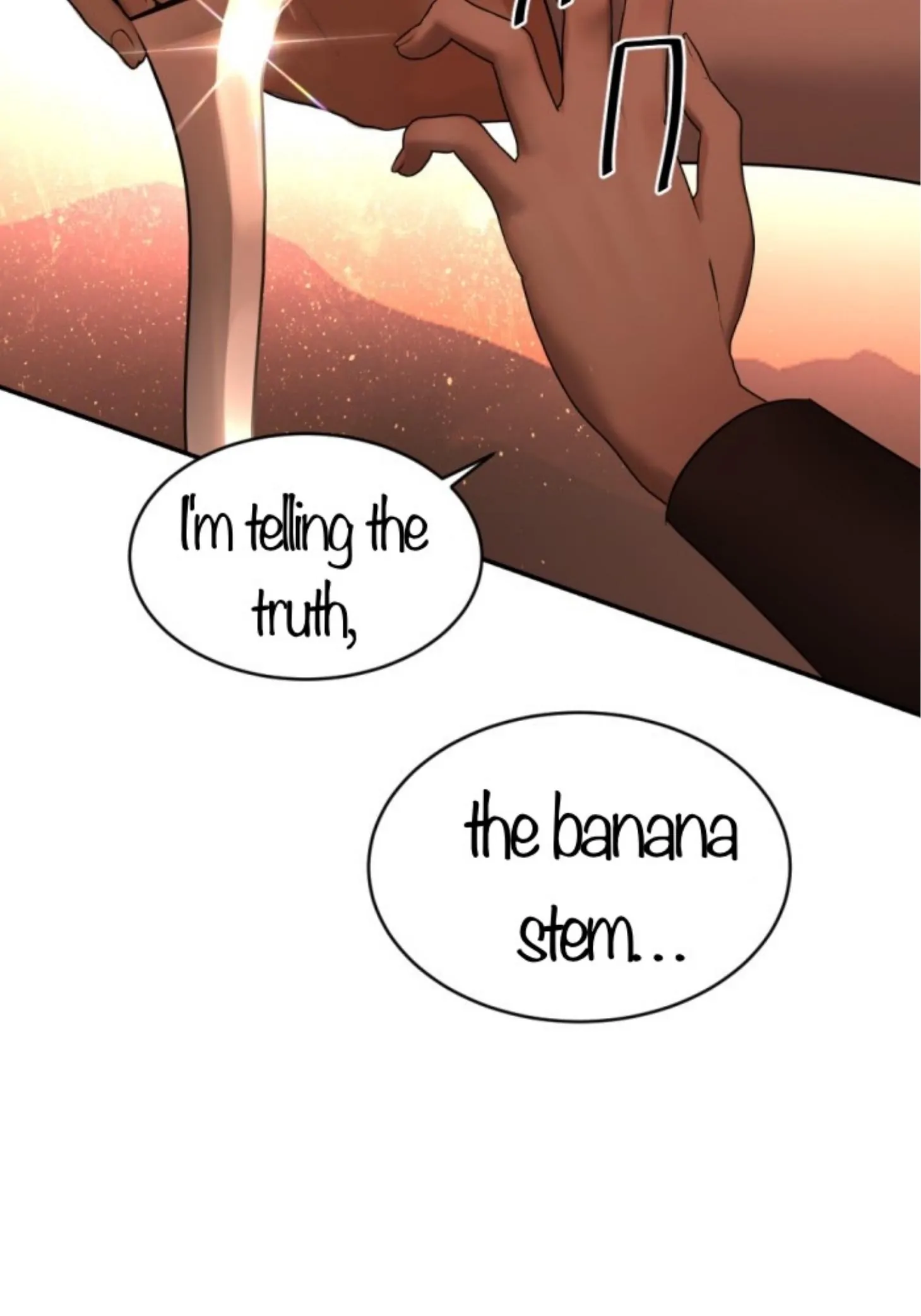 I’m the Most Beautiful Count Chapter 45 - Page 20