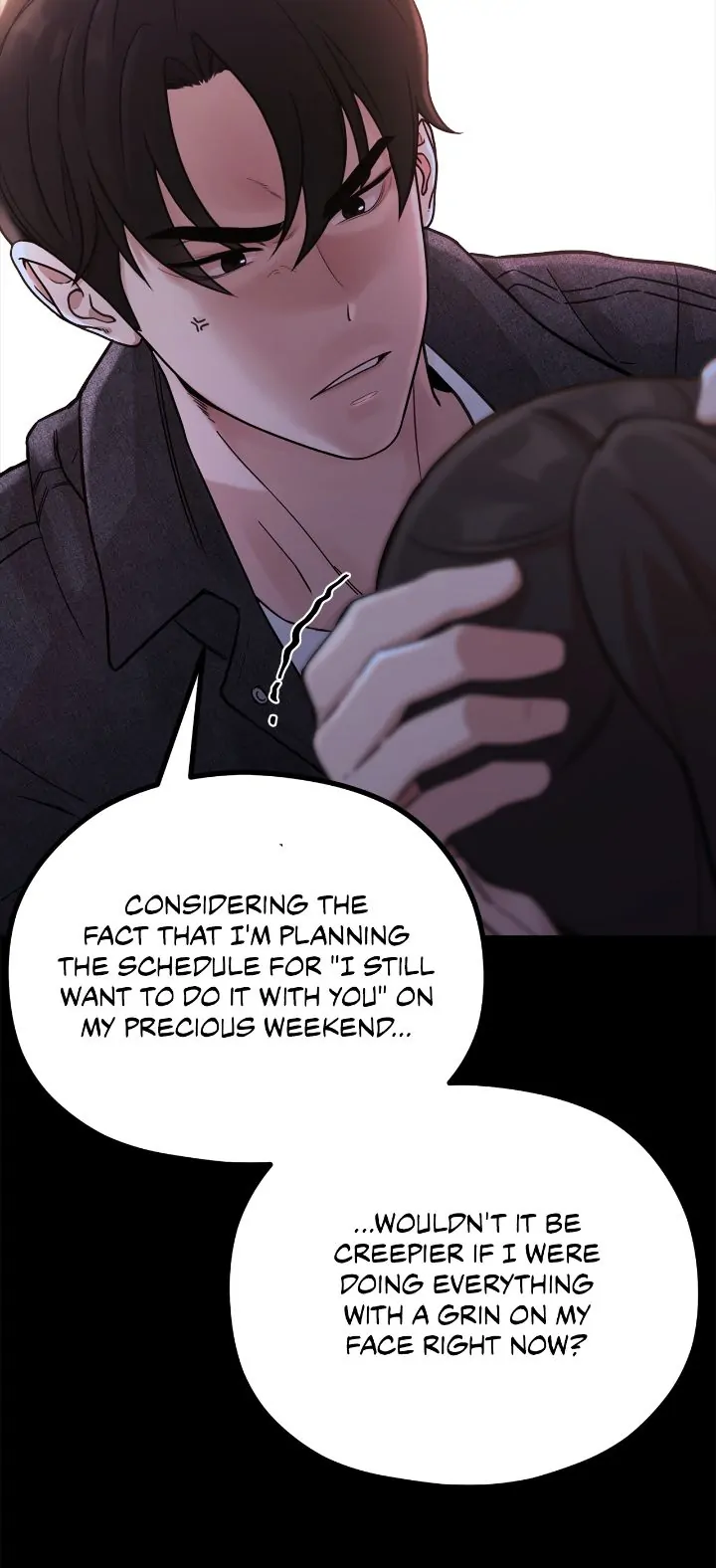 The Sacred Life of a Webtoon Artist Chapter 31 - Page 9