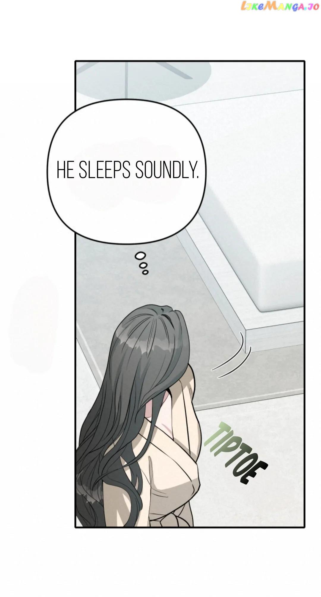 Collector (Seo Hye-Eun) Chapter 10 - Page 32