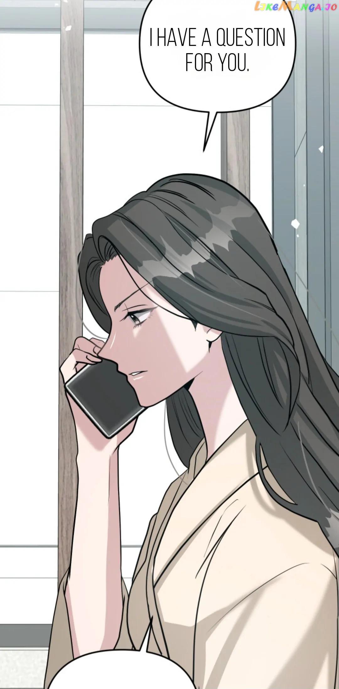 Collector (Seo Hye-Eun) Chapter 10 - Page 66
