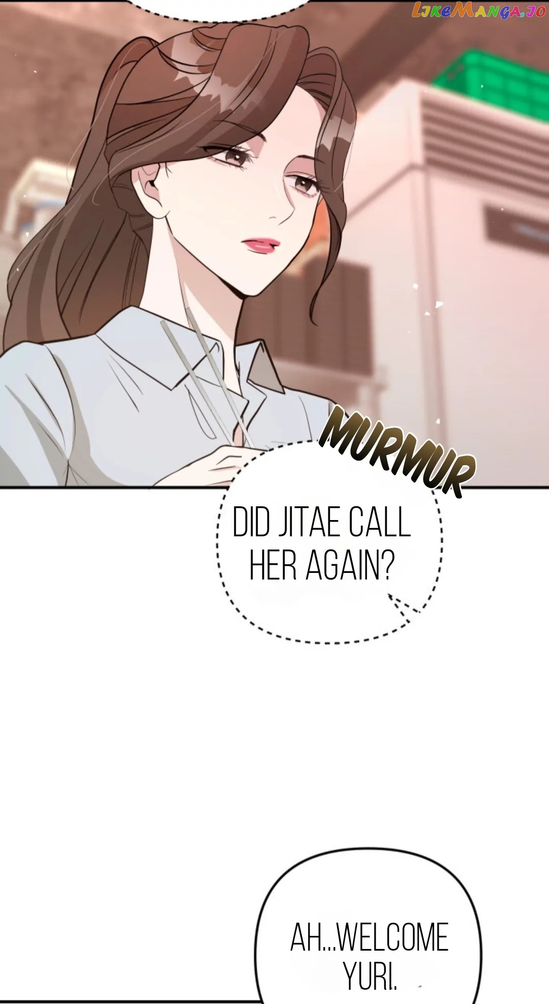 Collector (Seo Hye-Eun) Chapter 11 - Page 36