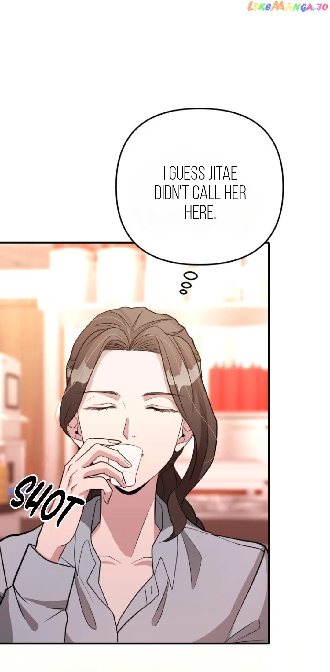 Collector (Seo Hye-Eun) Chapter 11 - Page 41