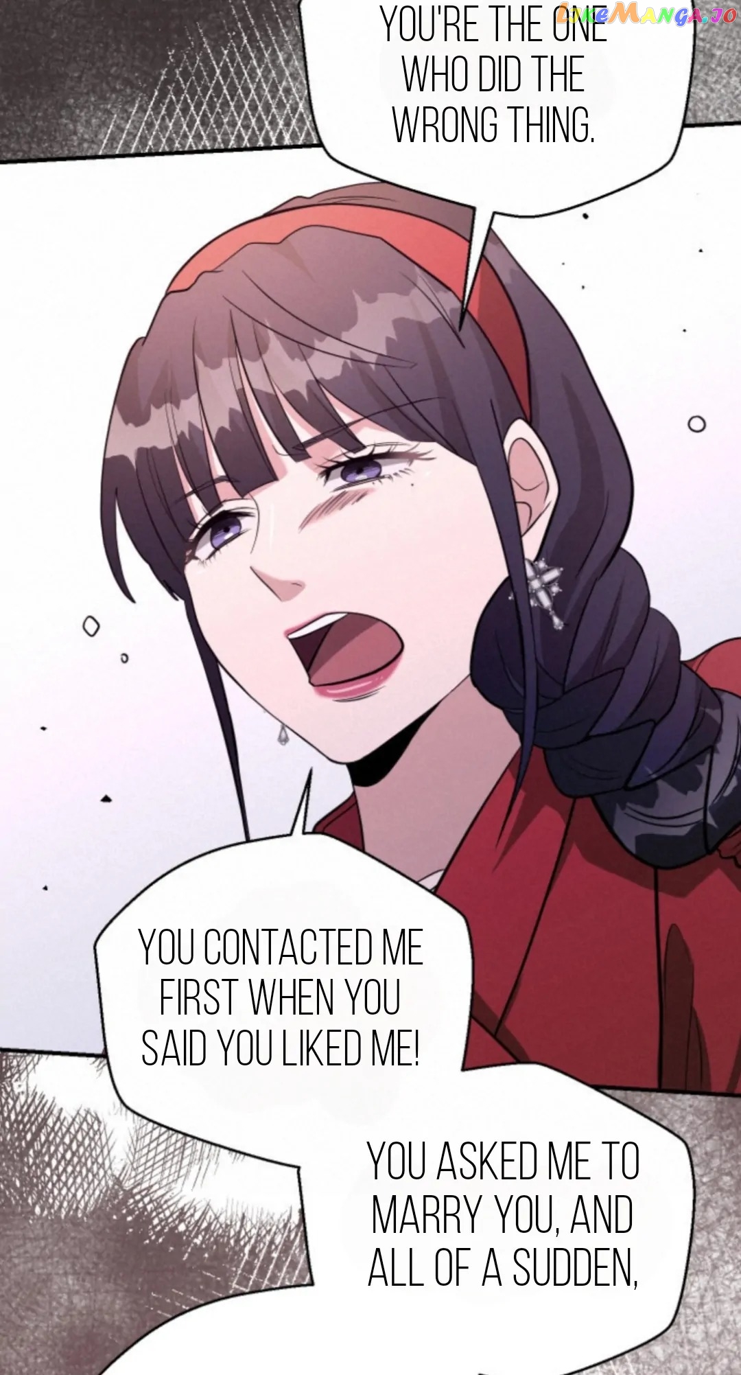 Collector (Seo Hye-Eun) Chapter 11 - Page 61