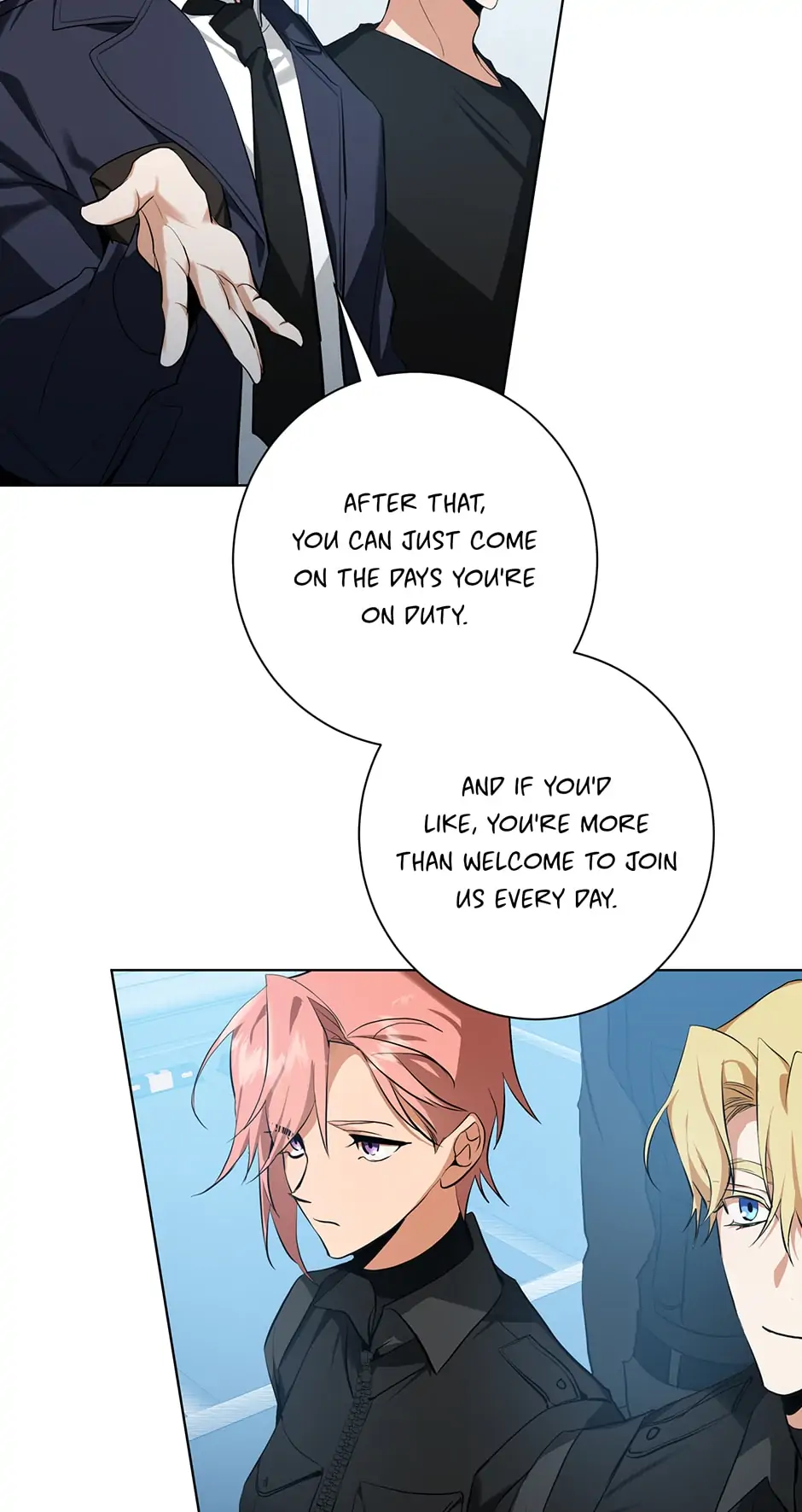 D:AZE Chapter 16 - Page 5