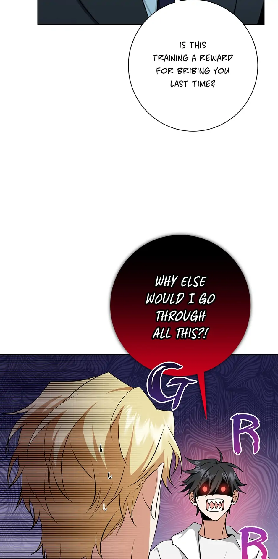 D:AZE Chapter 17 - Page 29