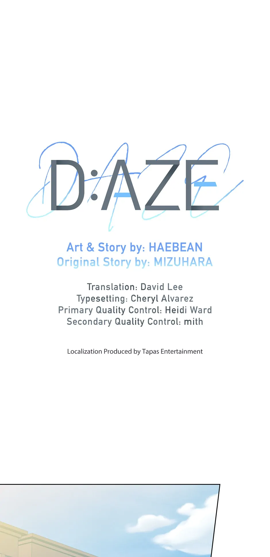 D:AZE Chapter 28 - Page 26
