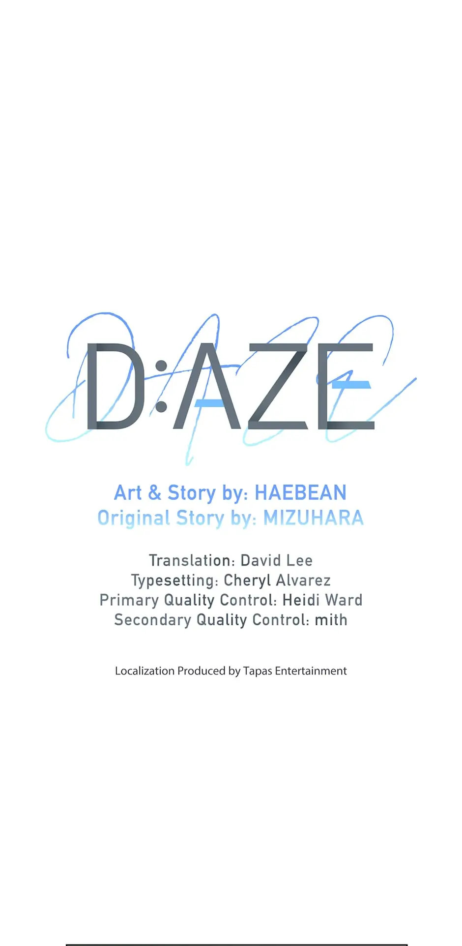 D:AZE Chapter 27 - Page 18