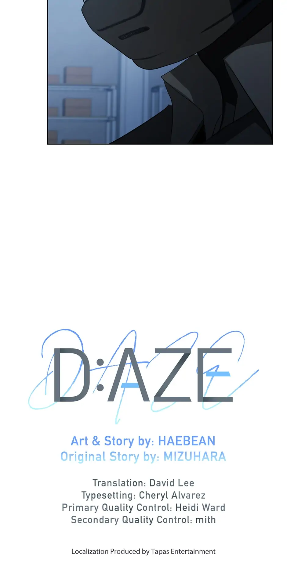 D:AZE Chapter 11 - Page 26