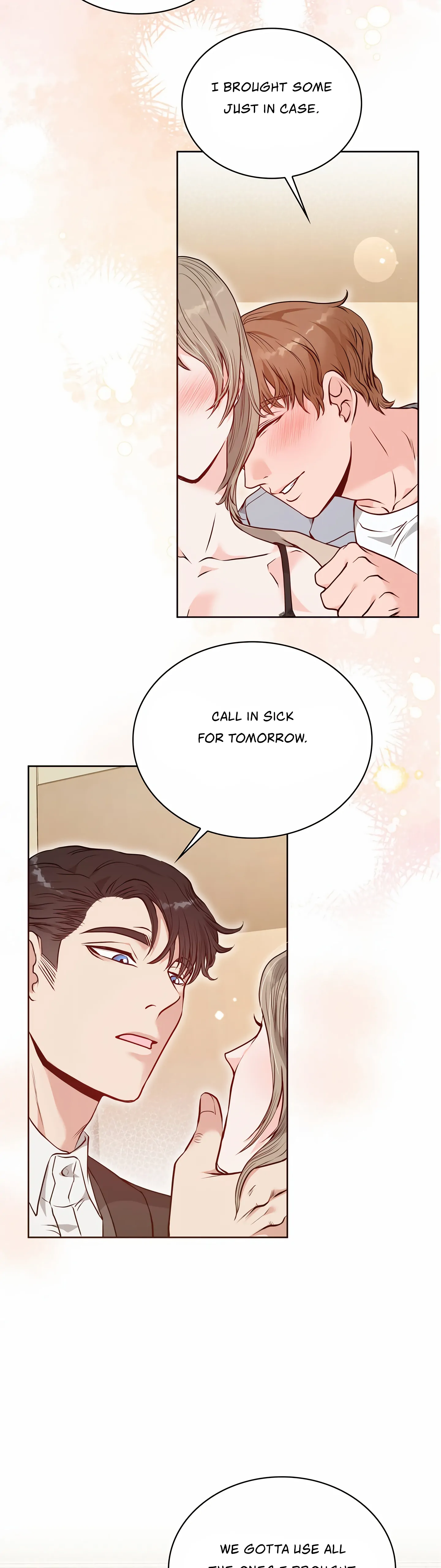 20-Year-Old College Jocks Chapter 12 - Page 28