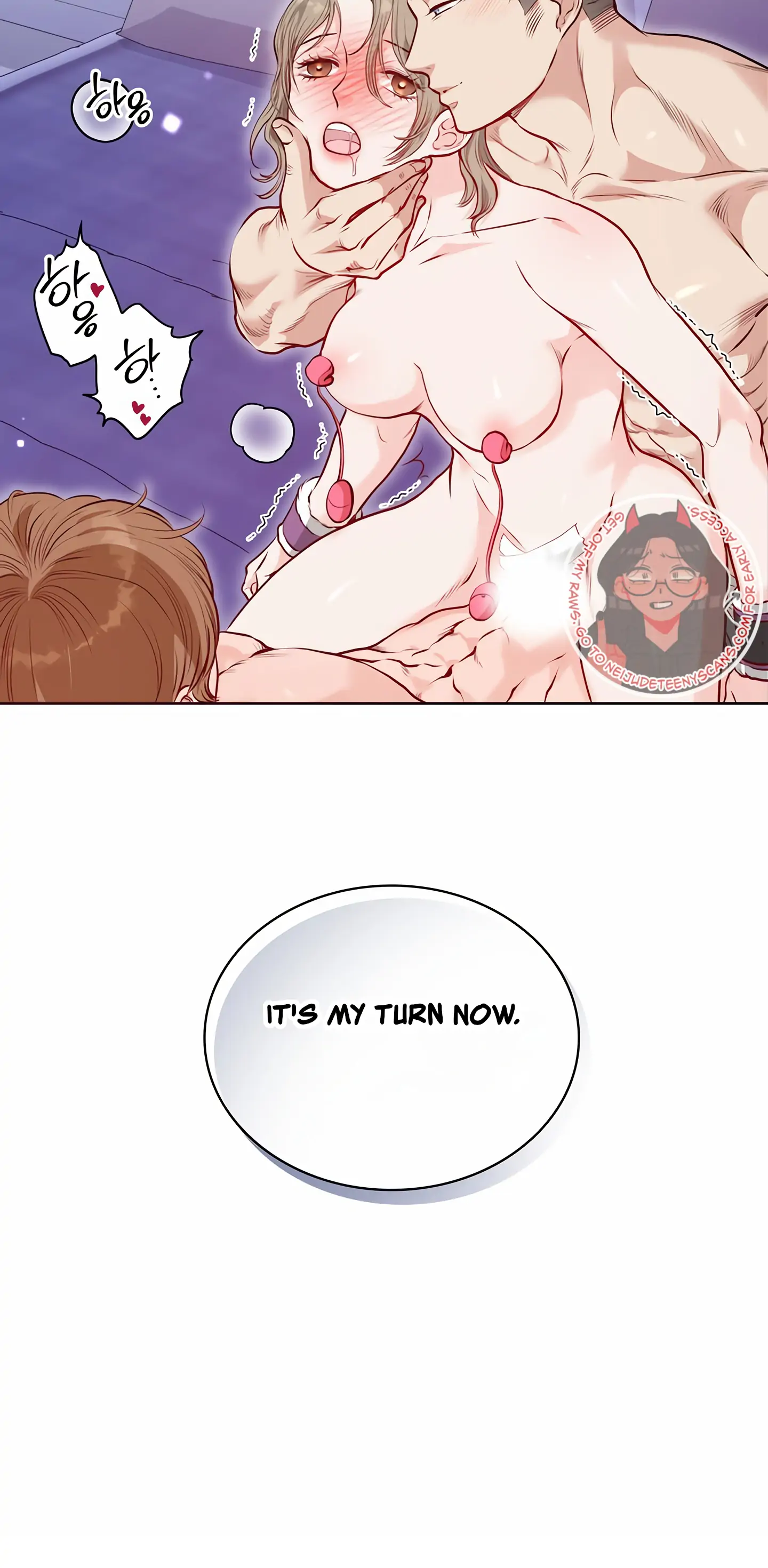 20-Year-Old College Jocks Chapter 9 - Page 22