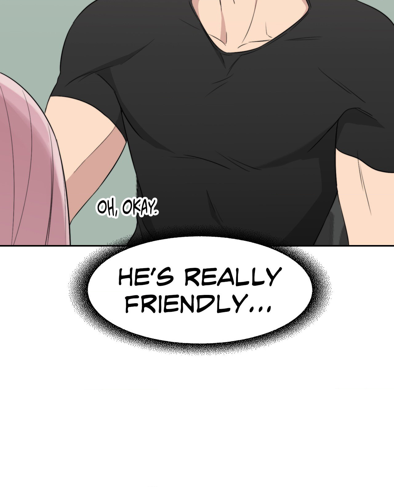 What A Girl Wants Chapter 11 - Page 63
