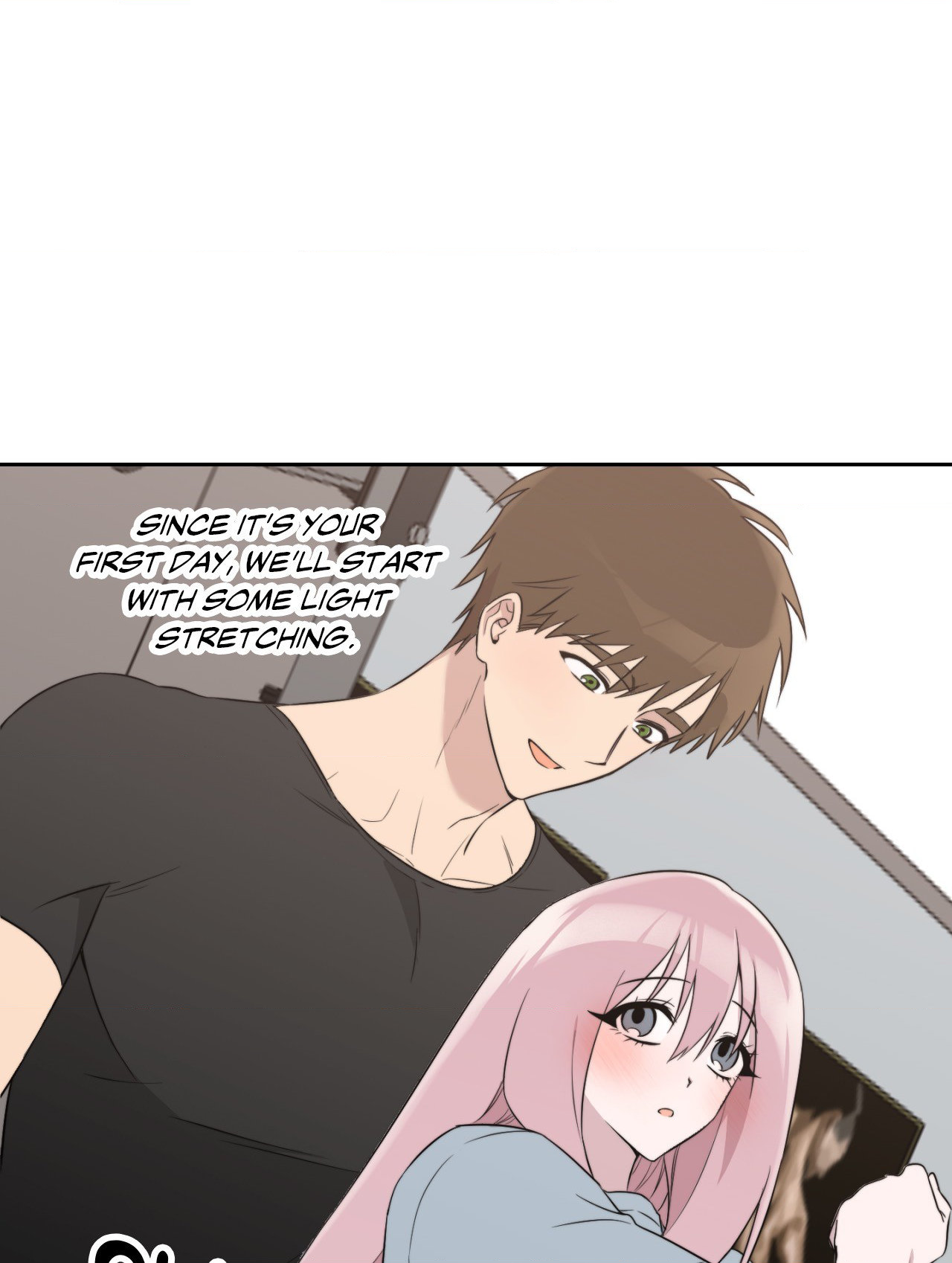 What A Girl Wants Chapter 11 - Page 64