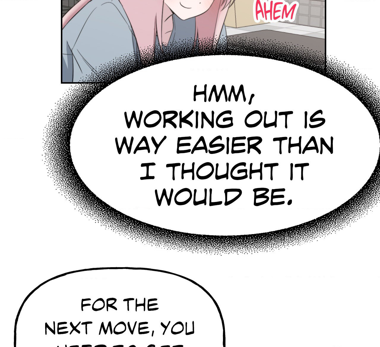 What A Girl Wants Chapter 11 - Page 68